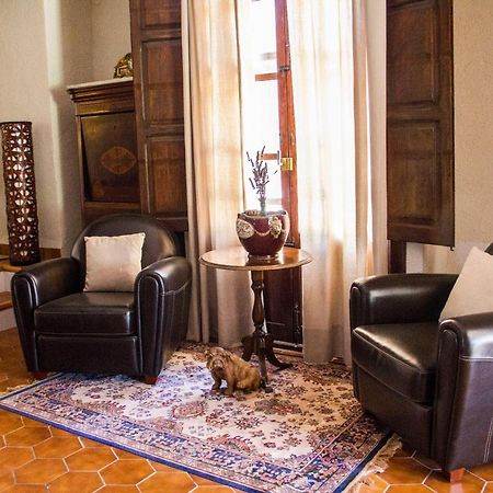 Hotel Mas El Cuquello Els Ibarsos Extérieur photo