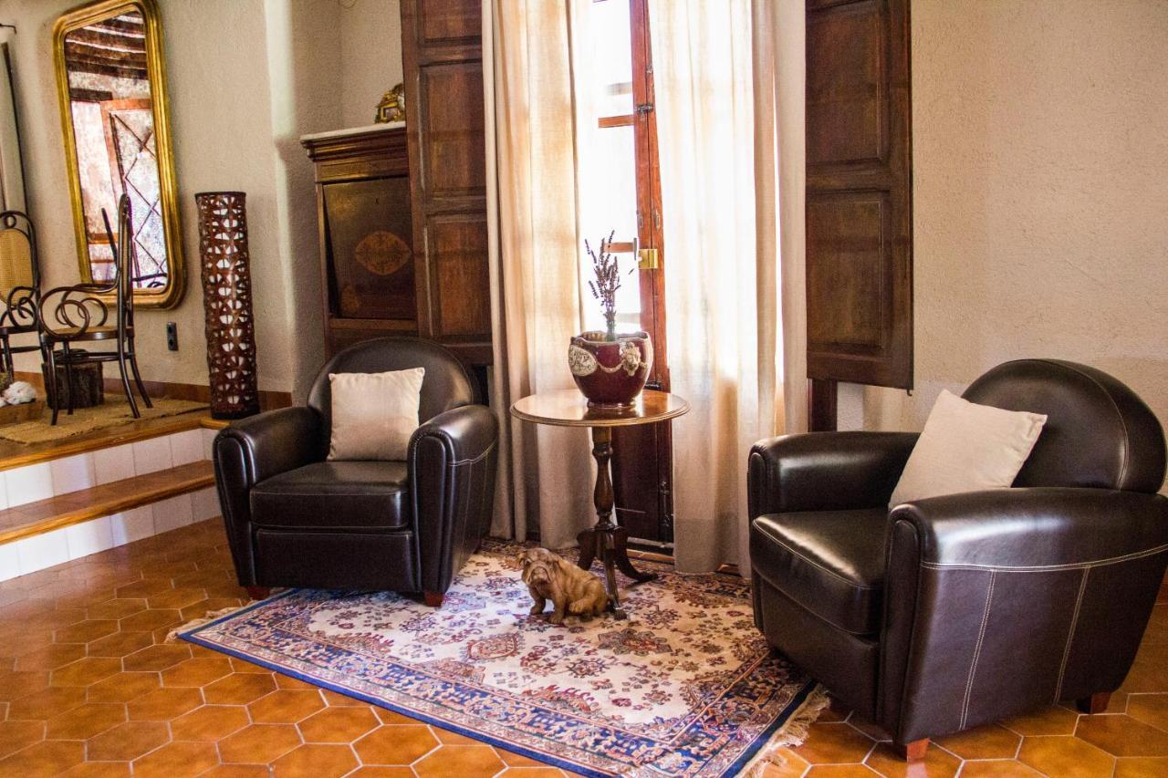 Hotel Mas El Cuquello Els Ibarsos Extérieur photo